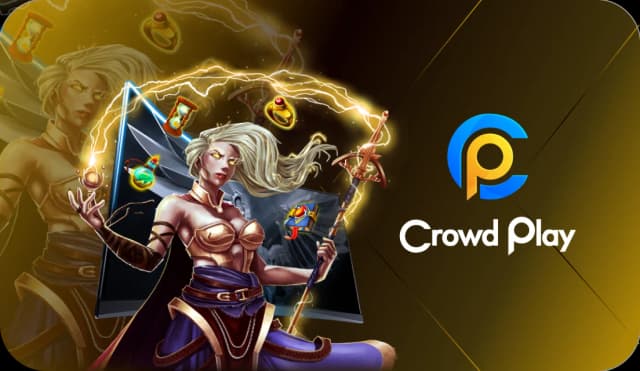 Crowdplay